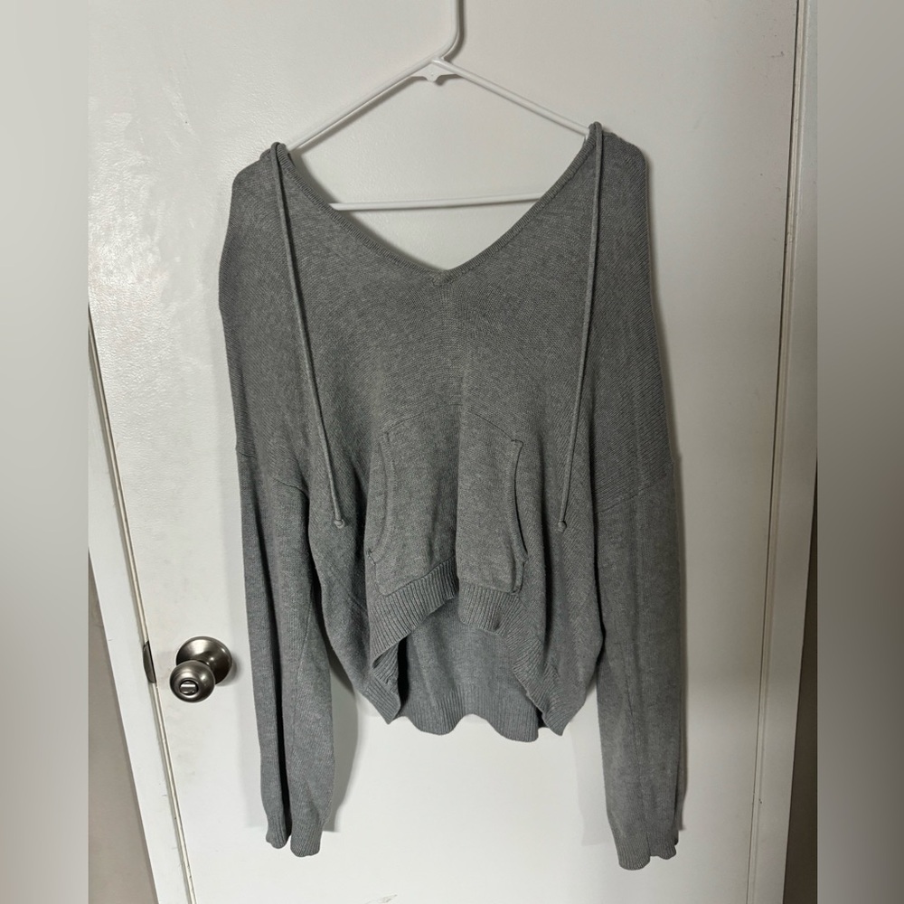 Light Weight Hoodie/Jacket